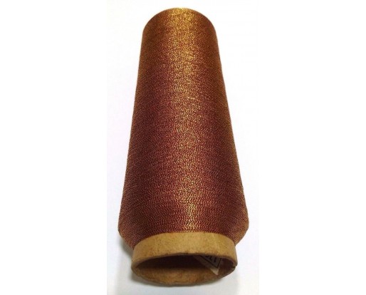 NEEM ZARI Viscose Polyester Thread Yarn Hand Machine Embroidery Crochet Lace A26